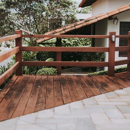 Casa em Capitólio - Escarpas do Lago Exterior foto