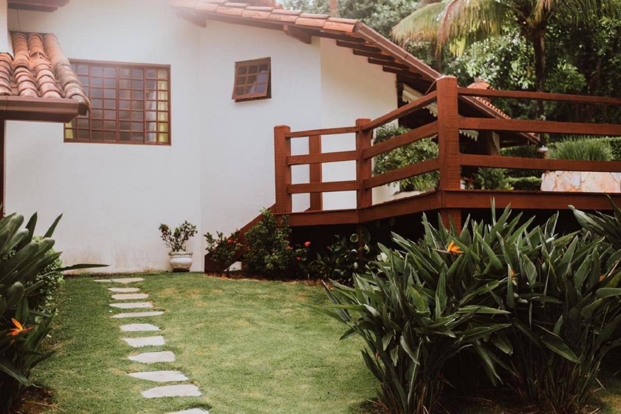 Casa em Capitólio - Escarpas do Lago Exterior foto