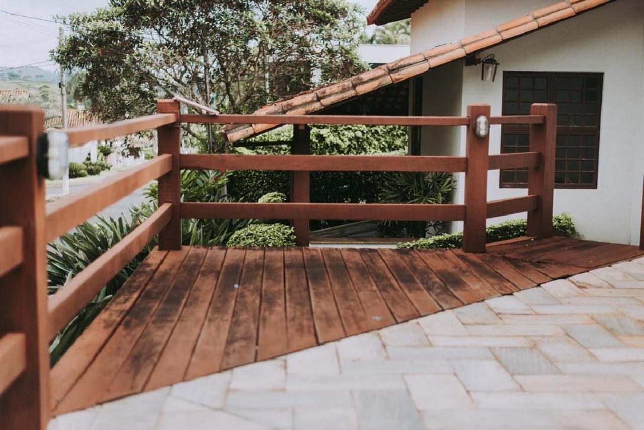 Casa em Capitólio - Escarpas do Lago Exterior foto