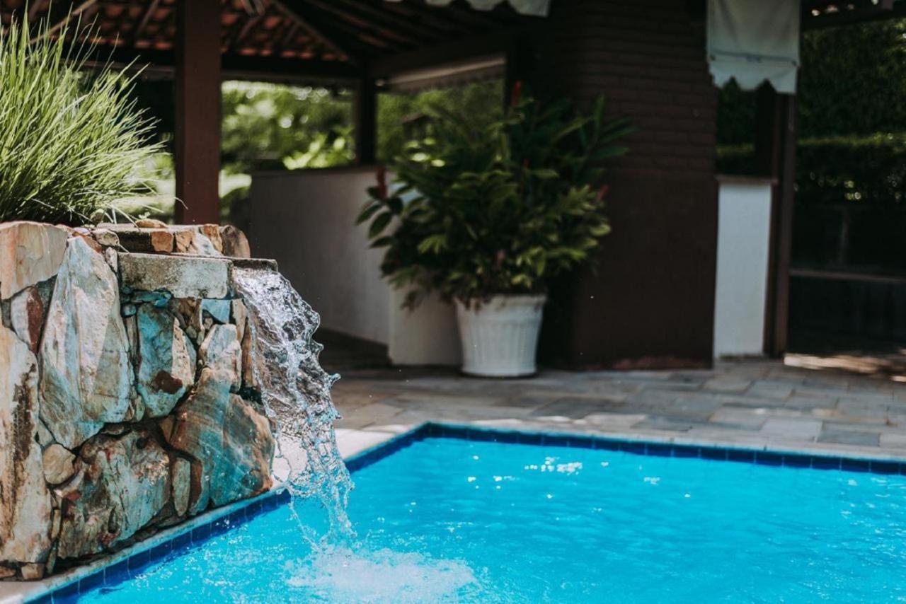 Casa em Capitólio - Escarpas do Lago Exterior foto