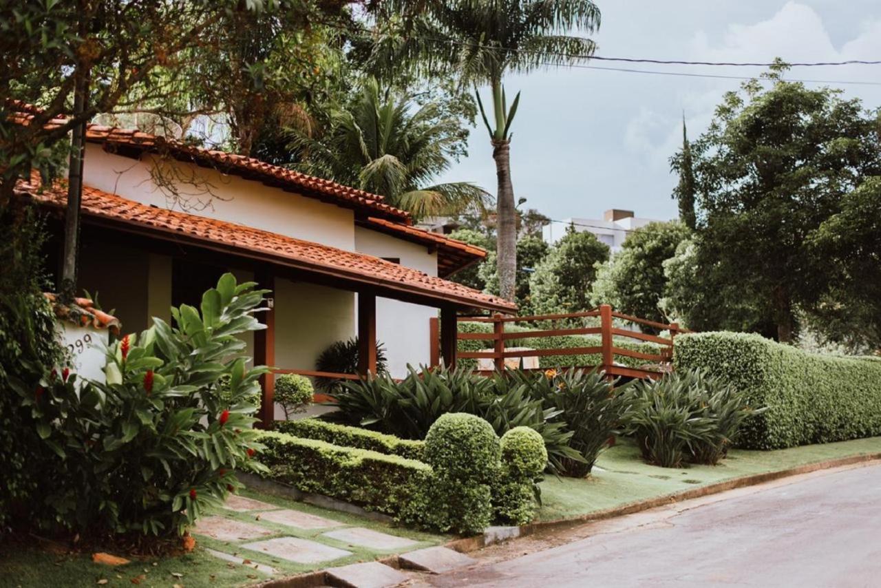Casa em Capitólio - Escarpas do Lago Exterior foto