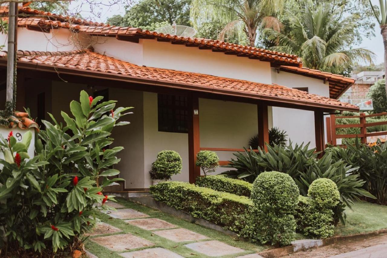 Casa em Capitólio - Escarpas do Lago Exterior foto