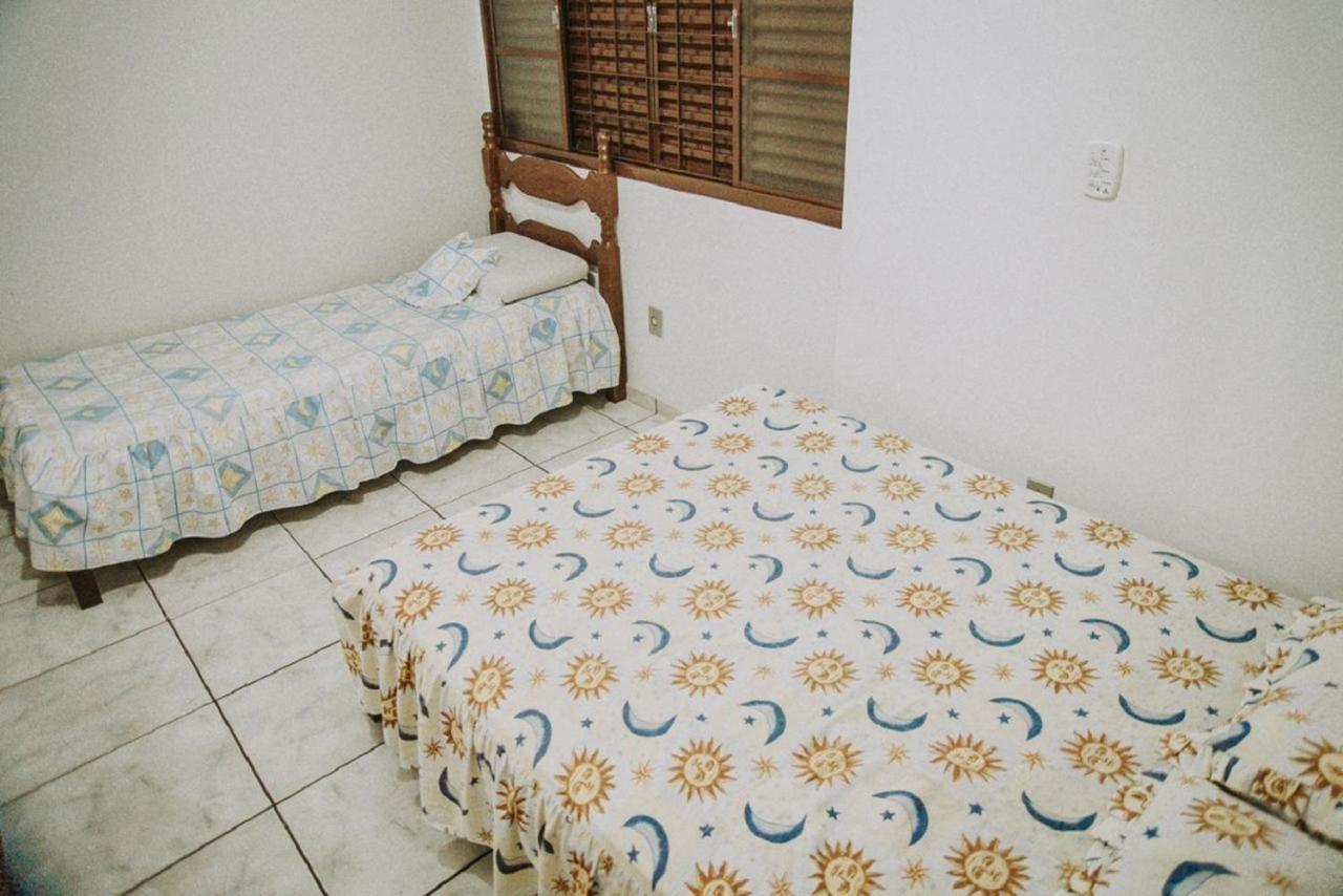 Casa em Capitólio - Escarpas do Lago Exterior foto
